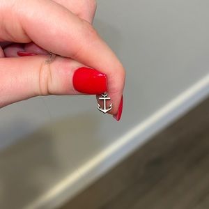 James Avery Anchor Charm